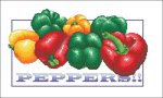 (image for) Peppers